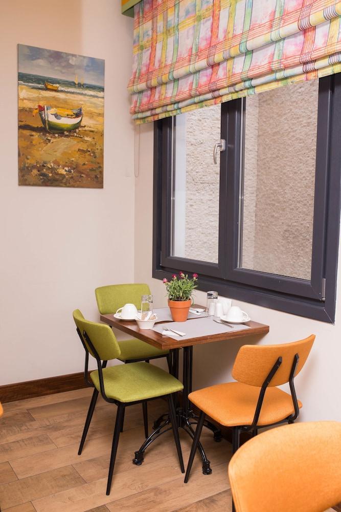 The White Orient Hotel Истанбул Екстериор снимка