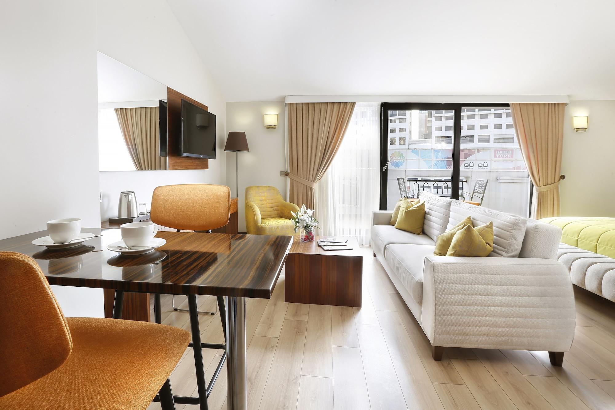 The White Orient Hotel Истанбул Екстериор снимка