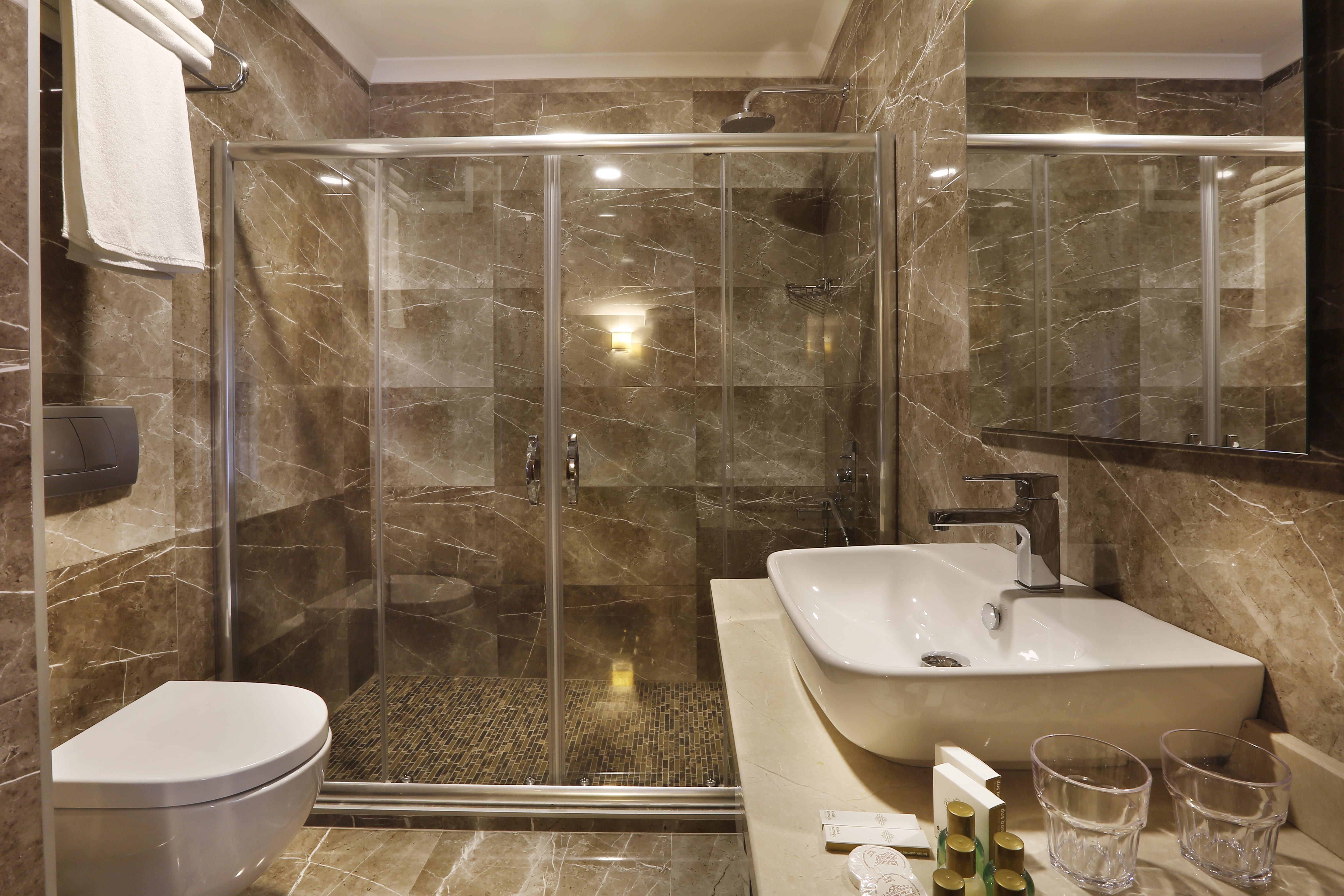 The White Orient Hotel Истанбул Екстериор снимка