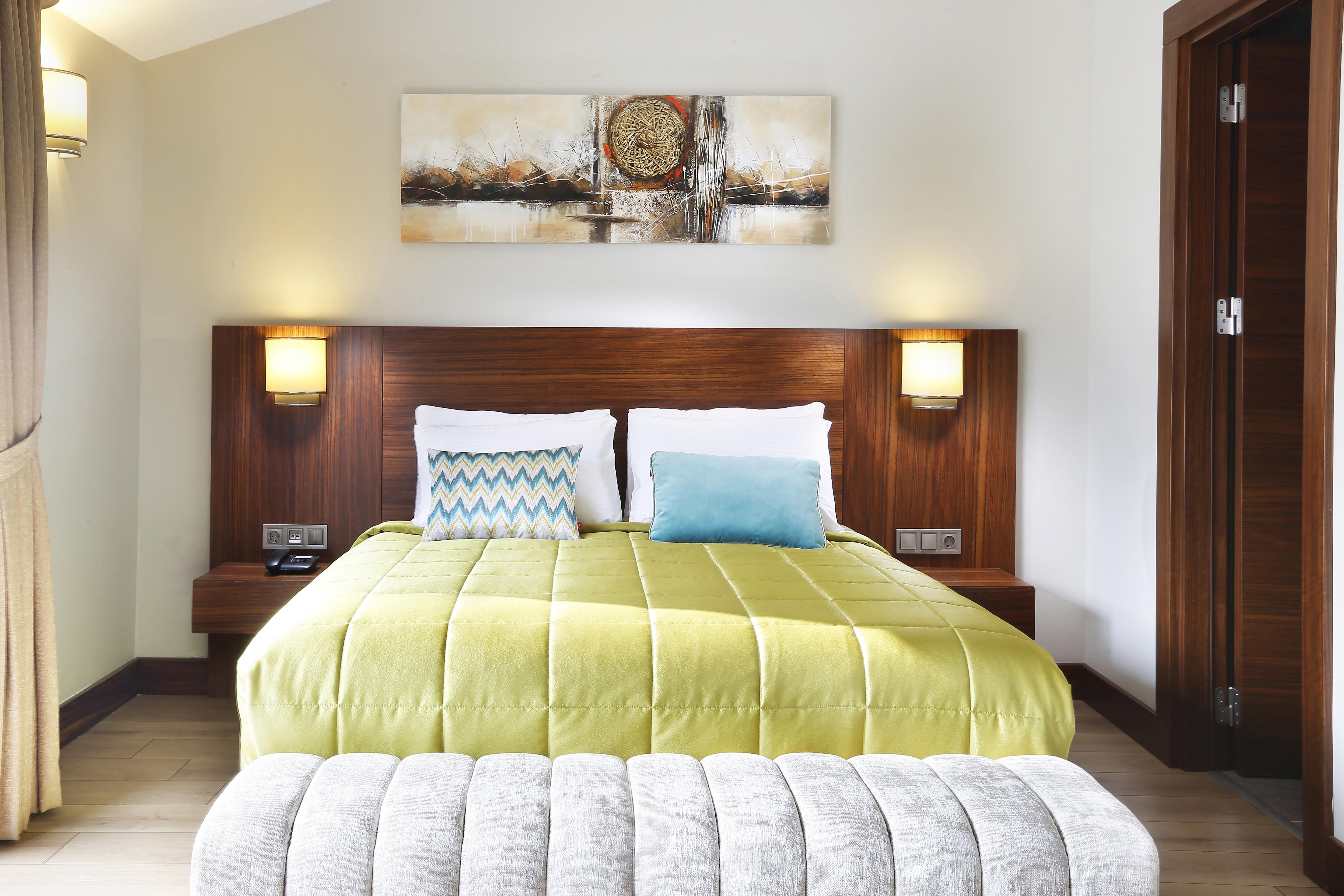 The White Orient Hotel Истанбул Екстериор снимка