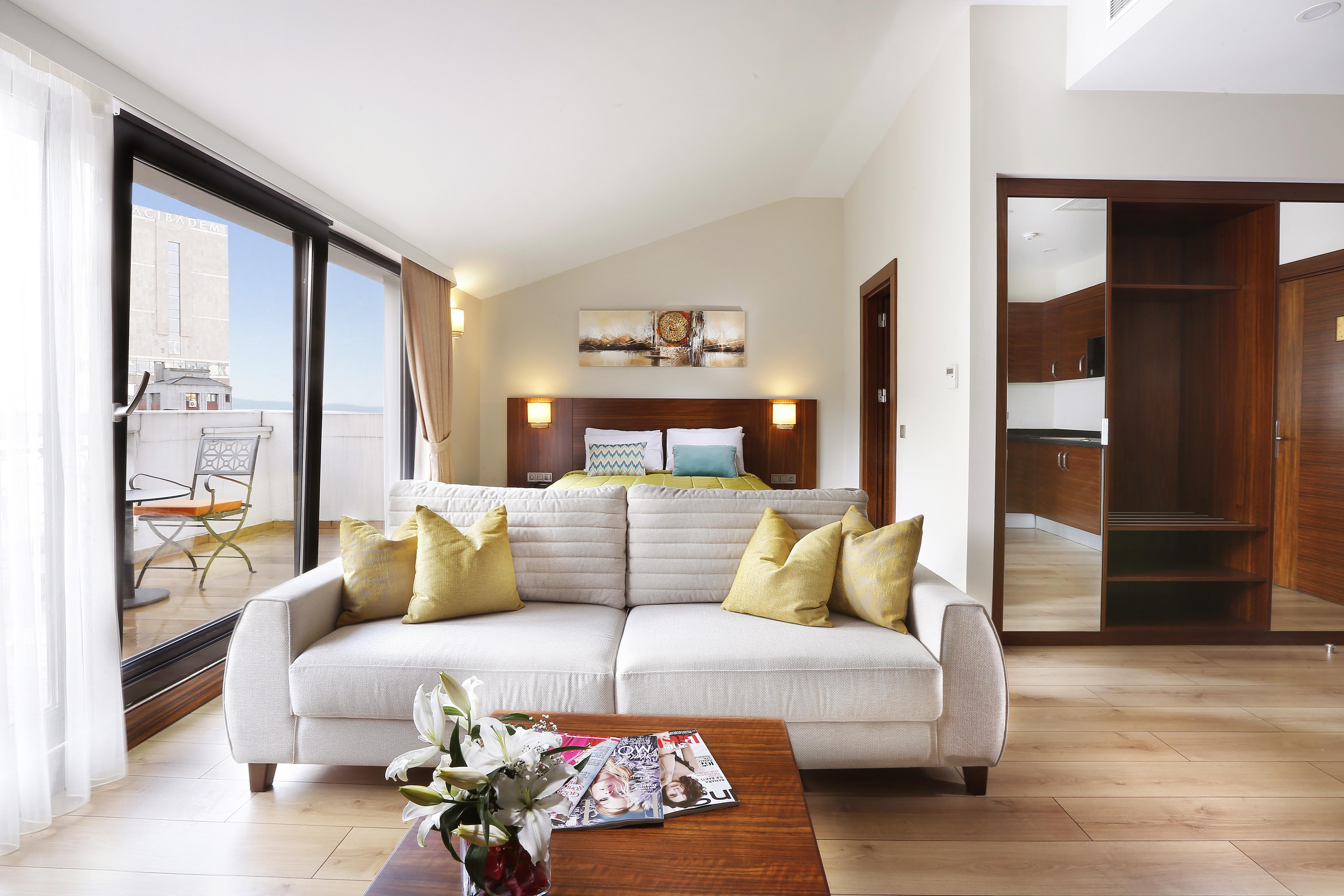 The White Orient Hotel Истанбул Екстериор снимка