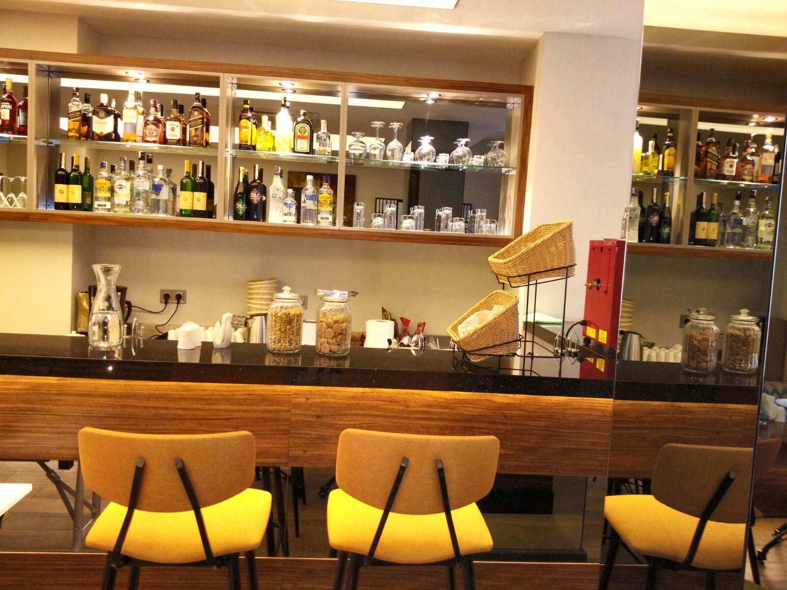 The White Orient Hotel Истанбул Екстериор снимка