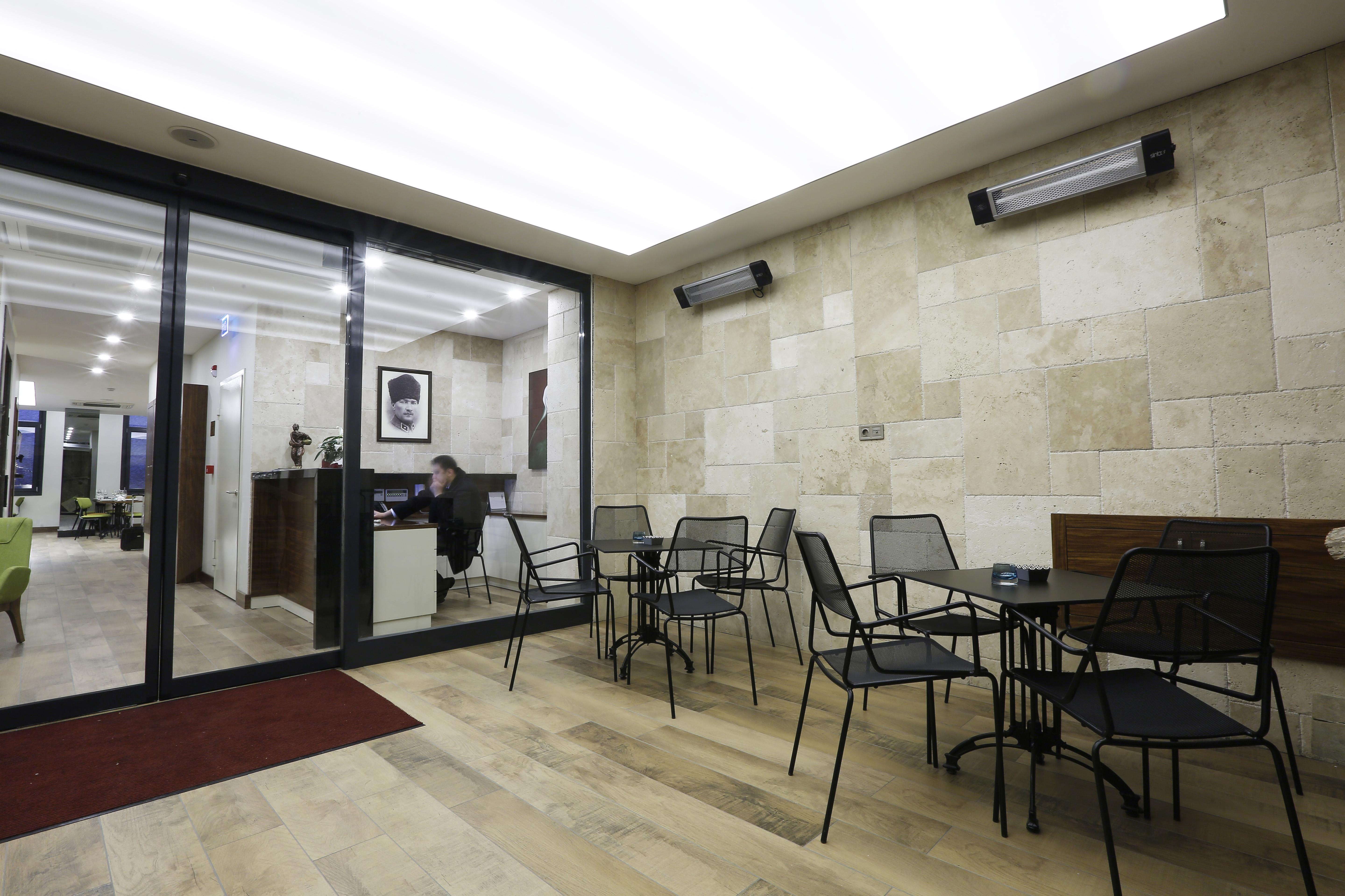 The White Orient Hotel Истанбул Екстериор снимка