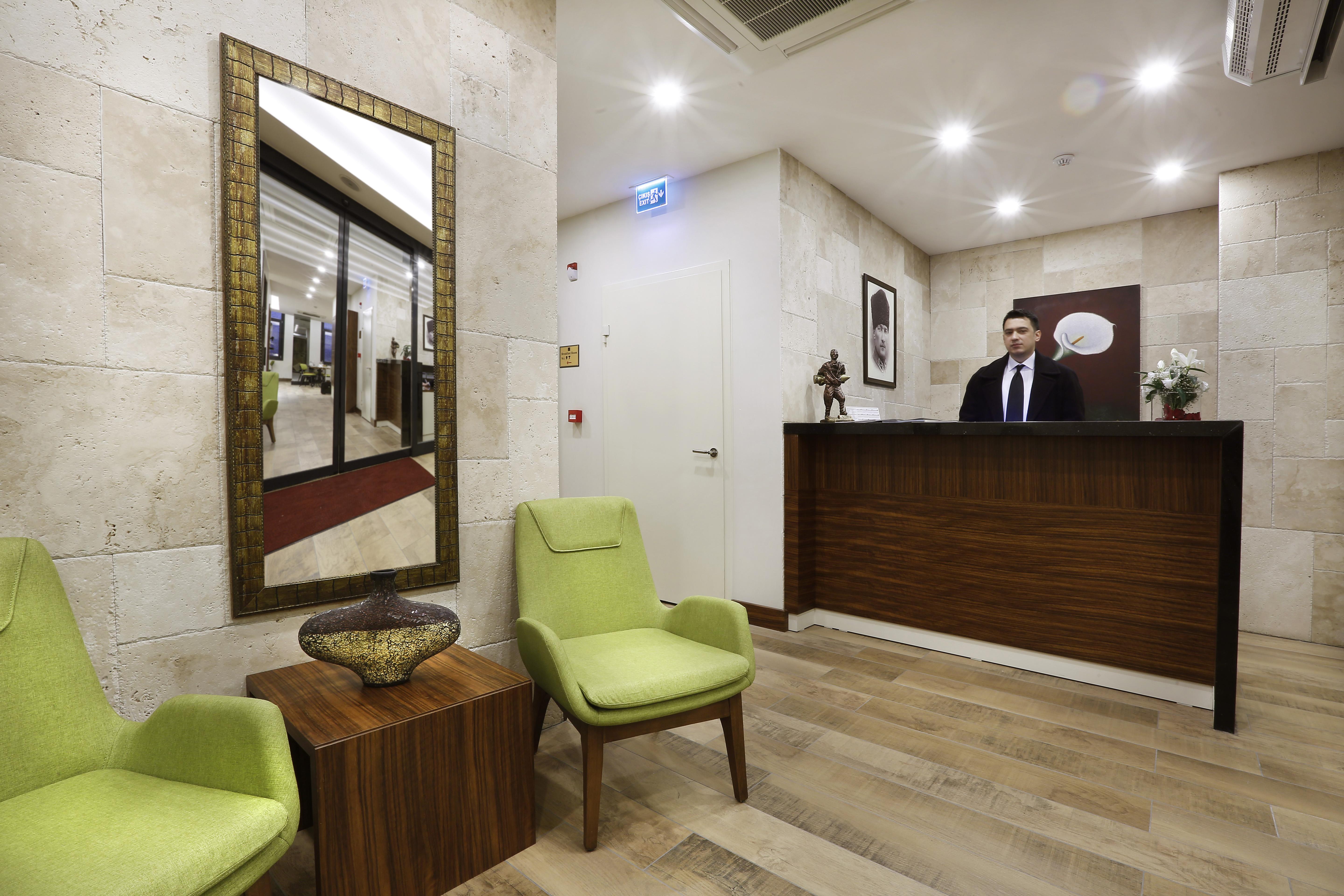 The White Orient Hotel Истанбул Екстериор снимка