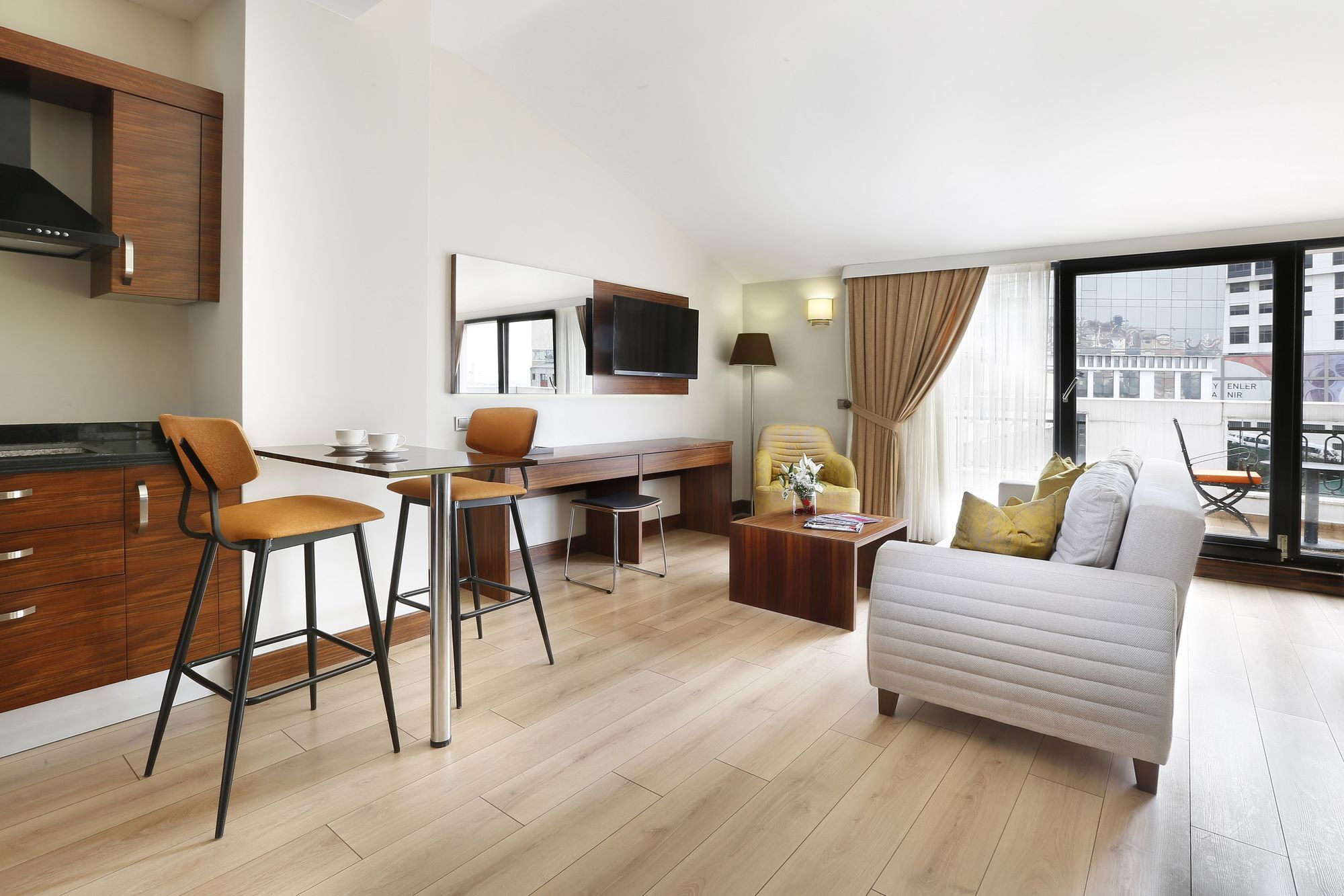 The White Orient Hotel Истанбул Екстериор снимка