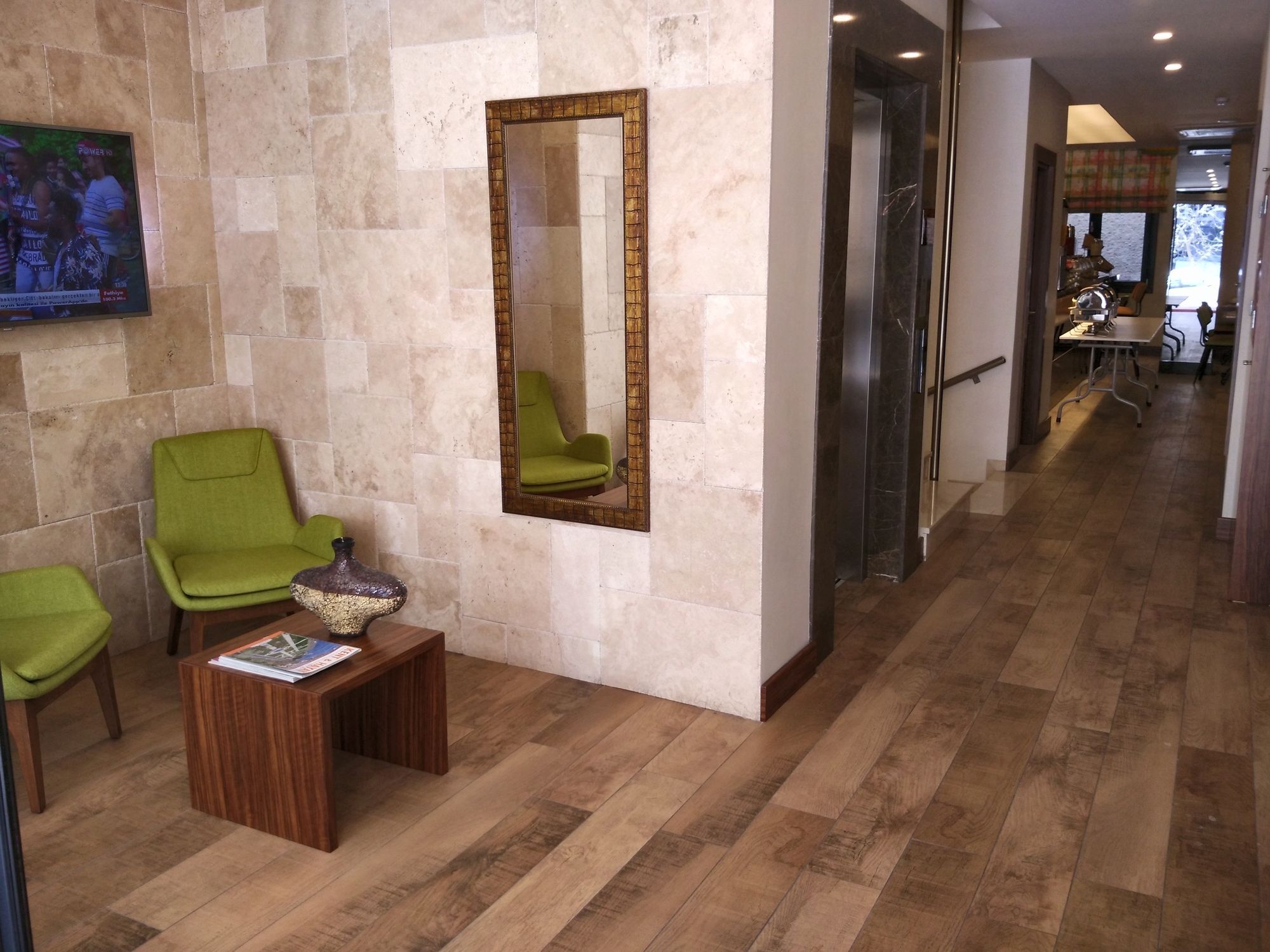 The White Orient Hotel Истанбул Екстериор снимка